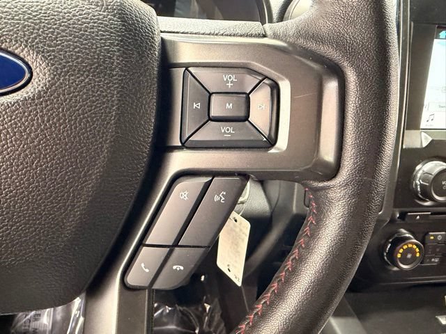 Used 2016 Ford F150 XLT w/ Equipment Group 302A Luxury AWD/4WD image 32