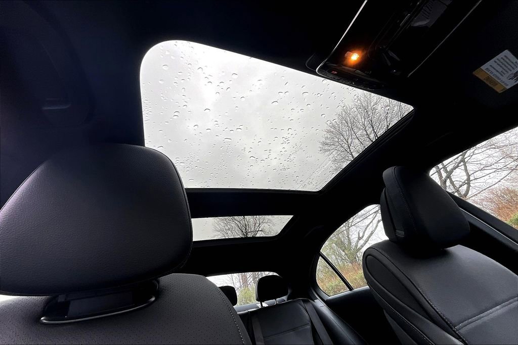 Certified 2025 Mercedes-Benz C 300 4MATIC Sedan image 17