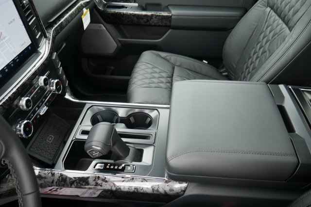 New 2025 Ford F150 XLT w/ Equipment Group 303A High image 25