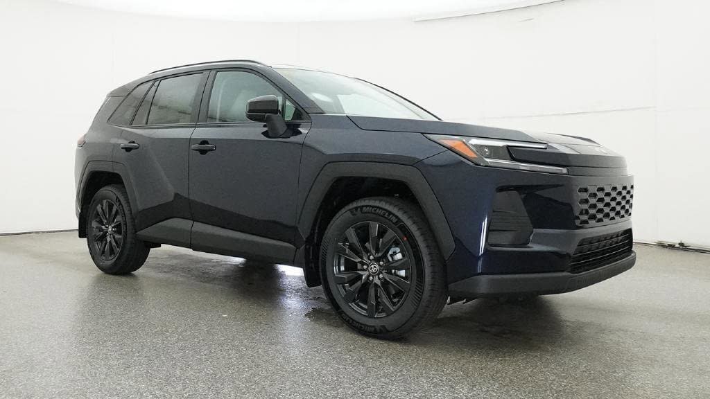 New 2026 Toyota RAV4 XLE Premium w/ Panoramic Sun Roof Package FWD image 29