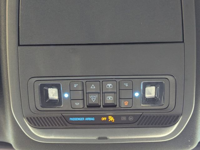 Used 2024 Ford Explorer Timberline w/ Timberline Technology Package AWD/4WD image 25