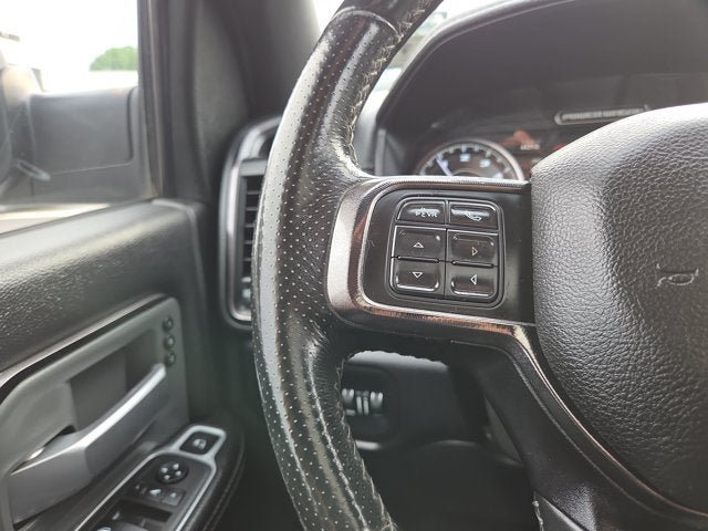 Used 2021 RAM 2500 Power Wagon AWD/4WD image 22