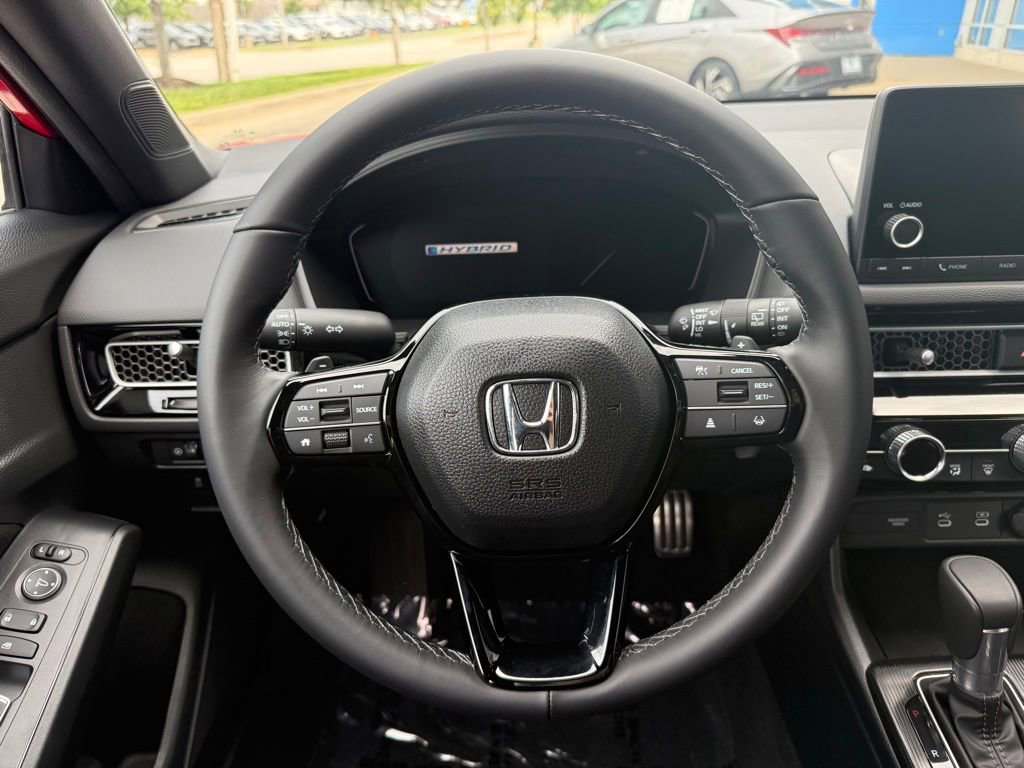 Used 2026 Honda Civic Sport image 19