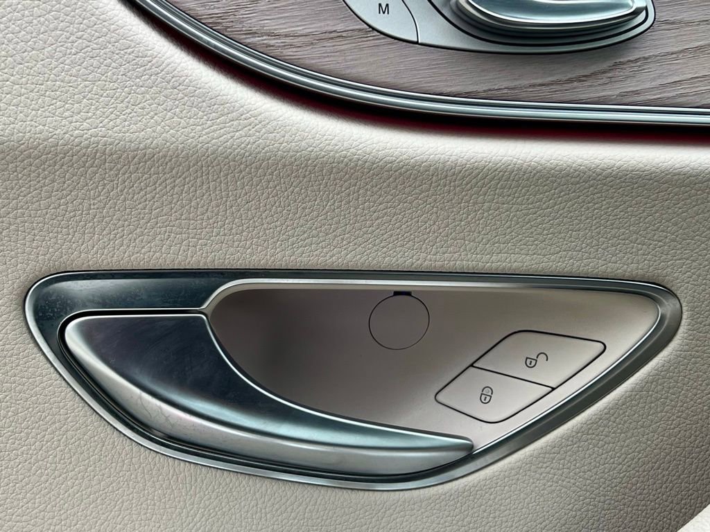 Certified 2020 Mercedes-Benz E 450 4MATIC Cabriolet image 48