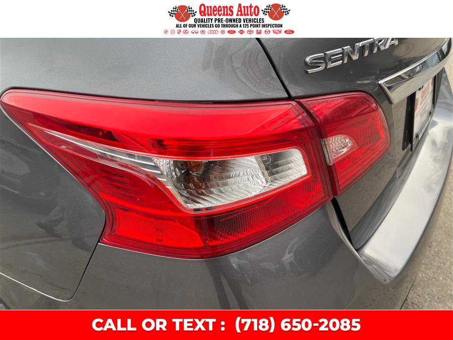 Used 2019 Nissan Sentra SR image 33