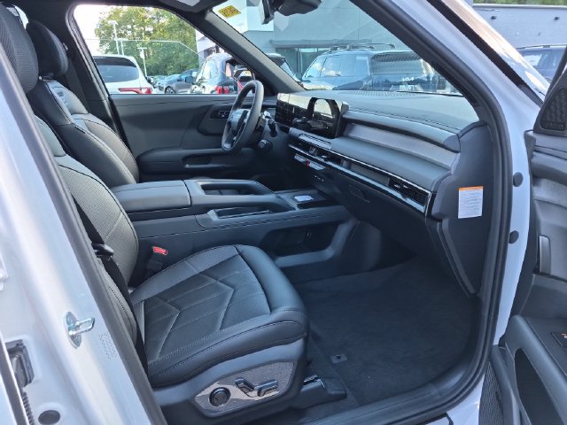 New 2027 Kia Telluride SX X-Line AWD/4WD image 29