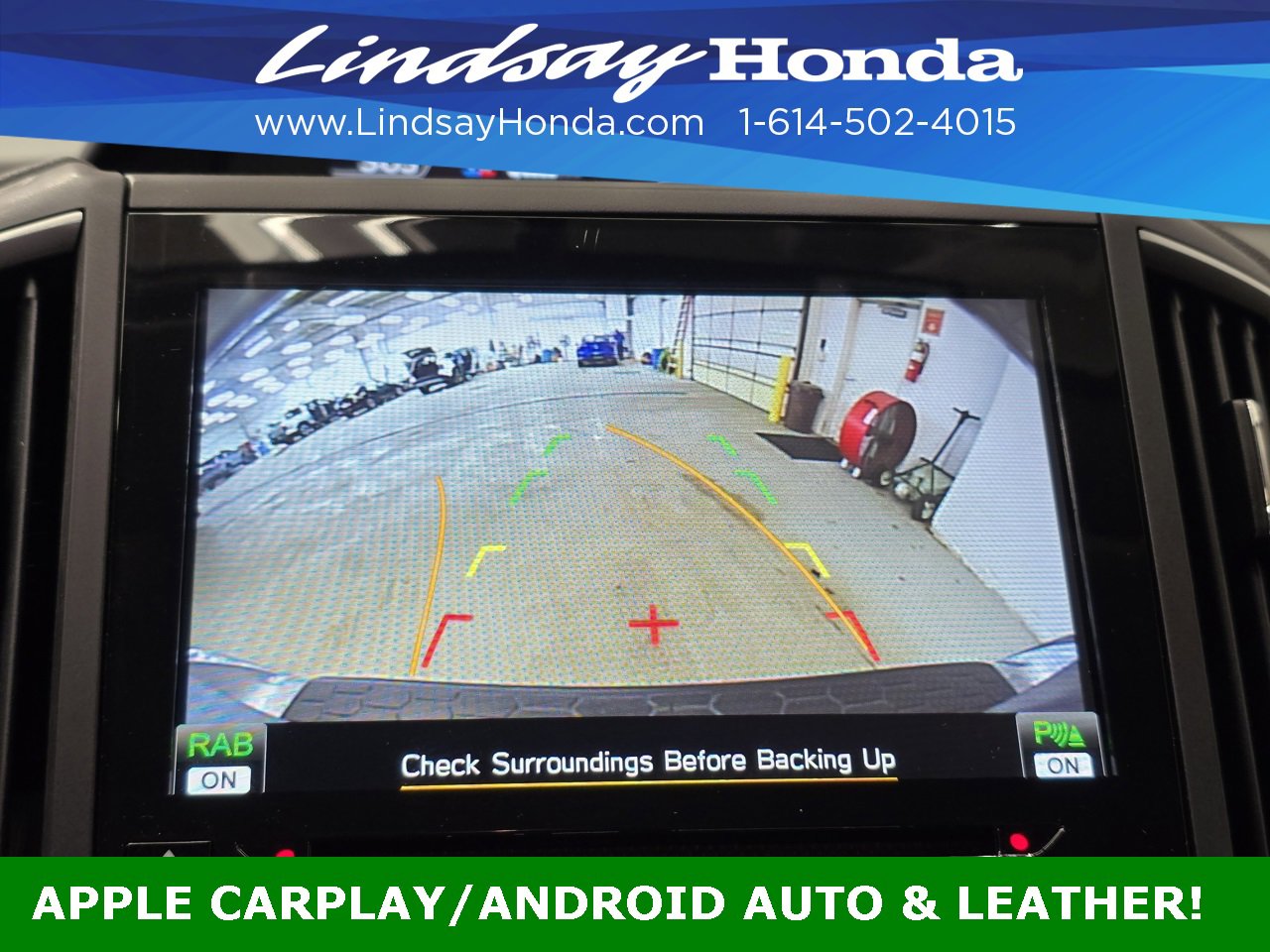 Used 2023 Subaru Crosstrek 2.5i Limited image 17