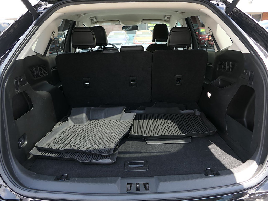 Used 2023 Ford Edge SEL w/ Convenience Package AWD/4WD image 23