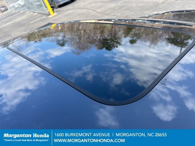 Used 2023 Honda Ridgeline RTL-E image 12