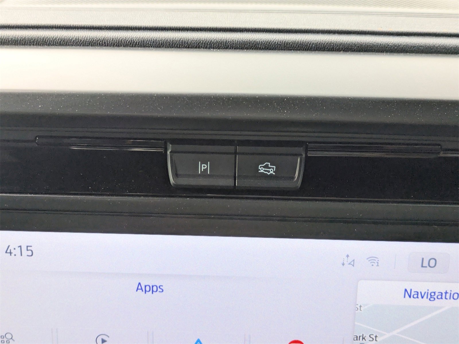 New 2025 Ford F150 Tremor w/ Equipment Group 402A High image 16