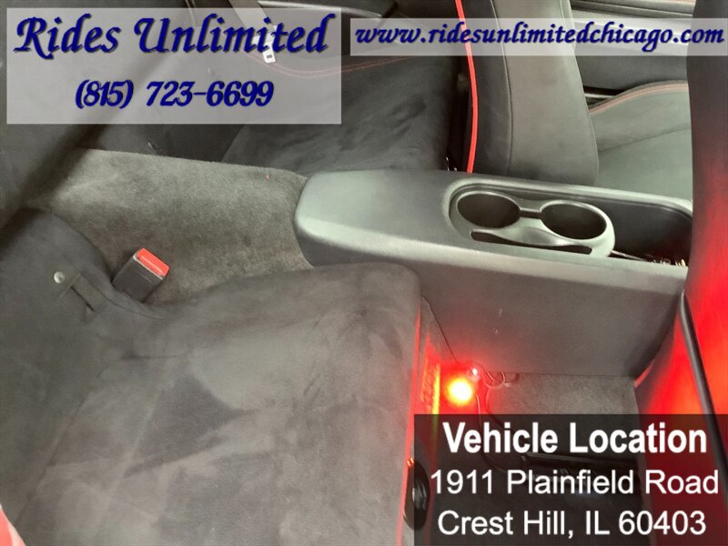 Used 2016 Scion FR-S RWD image 38
