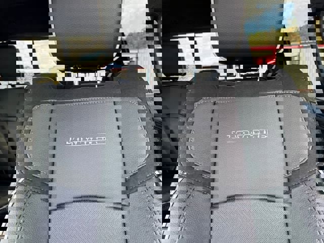 New 2026 RAM 2500 Laramie image 36