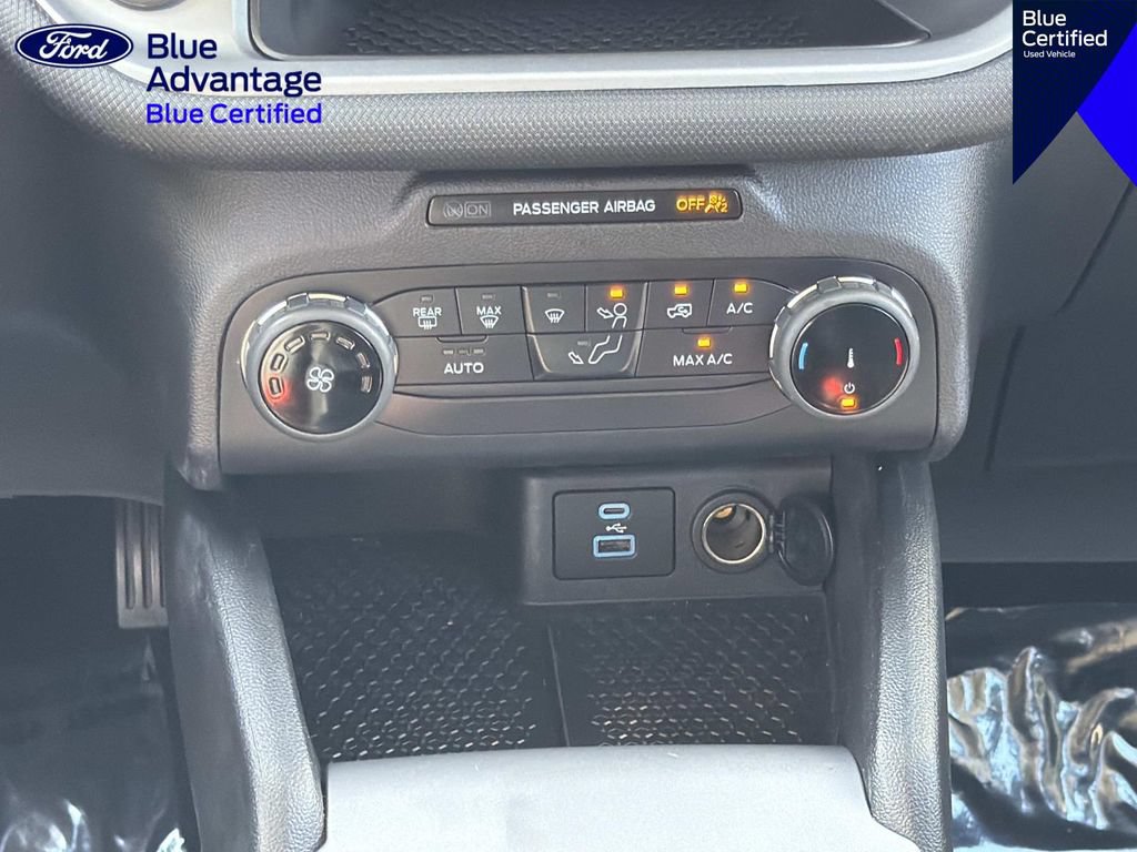 Used 2022 Ford Bronco Sport Big Bend AWD/4WD image 16
