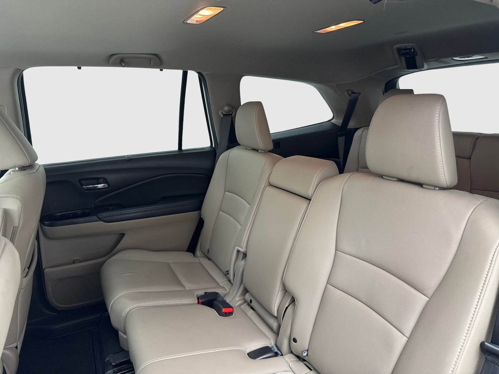 Used 2019 Honda Pilot EX-L image 34