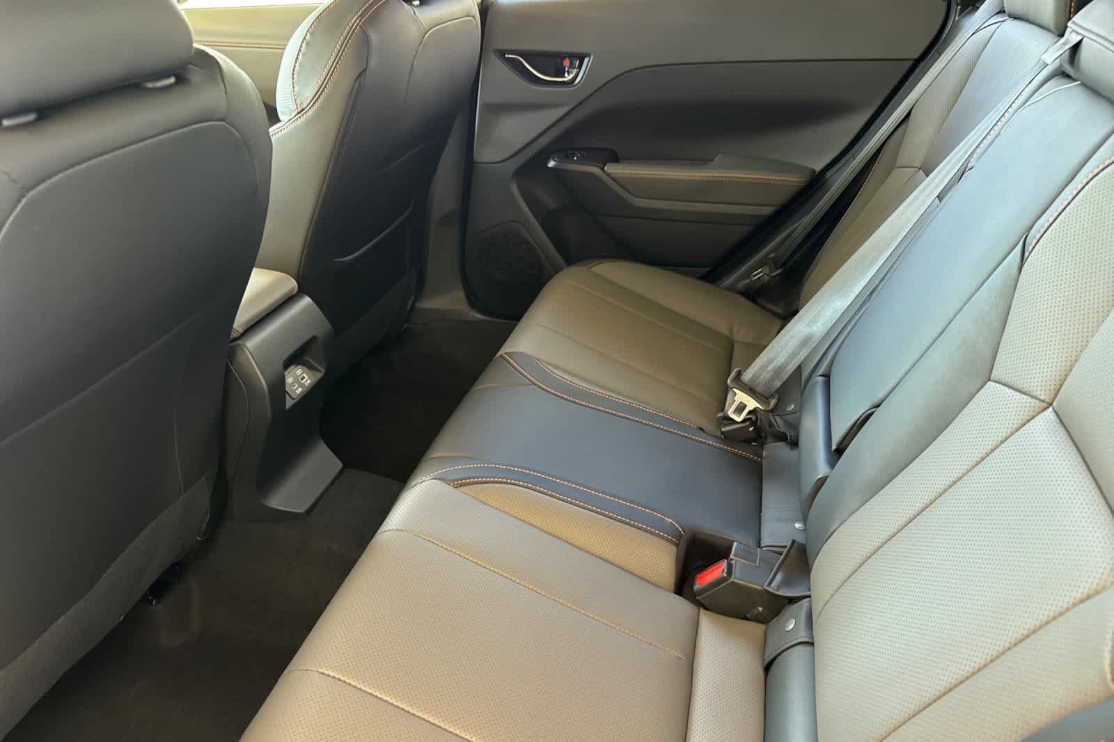 New 2026 Subaru Crosstrek 2.5i Limited AWD/4WD image 4