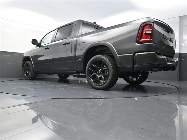 New 2026 RAM 1500 Laramie image 21