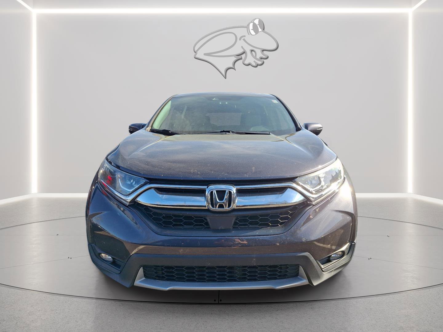 Used 2019 Honda CR-V EX image 9