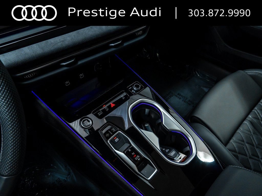 New 2026 Audi A6 Prestige AWD/4WD image 20