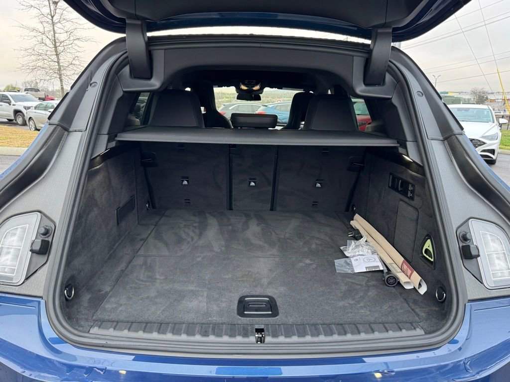 Used 2022 BMW iX xDrive50 w/ Premium Package image 31