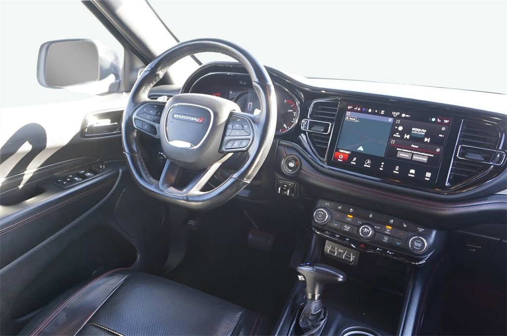 Used 2023 Dodge Durango GT image 19