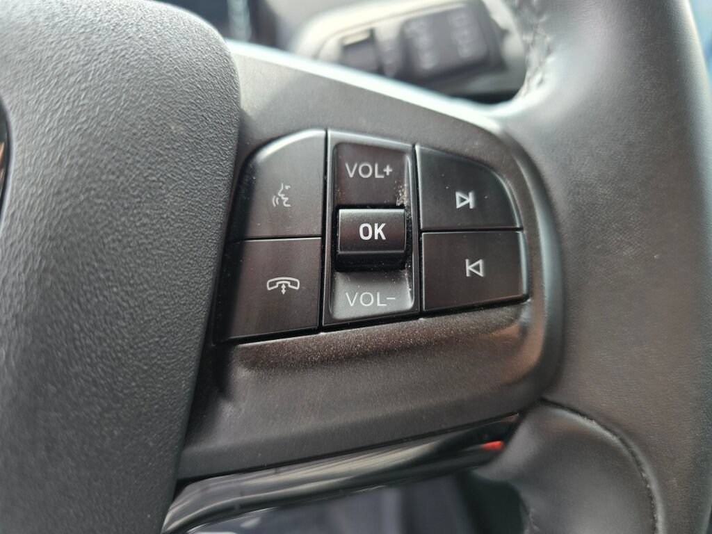 Certified 2023 Ford Mustang Mach-E Select RWD image 21
