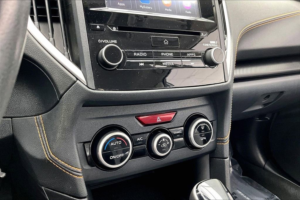 Used 2023 Subaru Crosstrek 2.0i Premium image 31