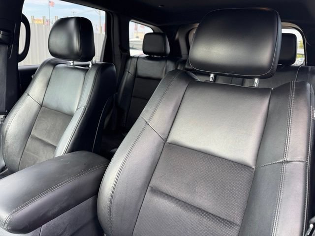 Used 2022 Jeep Grand Cherokee Laredo X AWD/4WD image 10