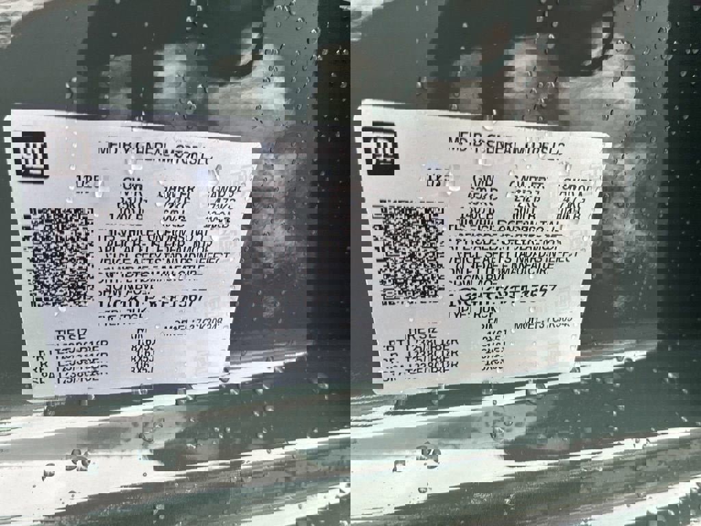 New 2026 Chevrolet Silverado 3500 LT w/ All Star Edition image 46