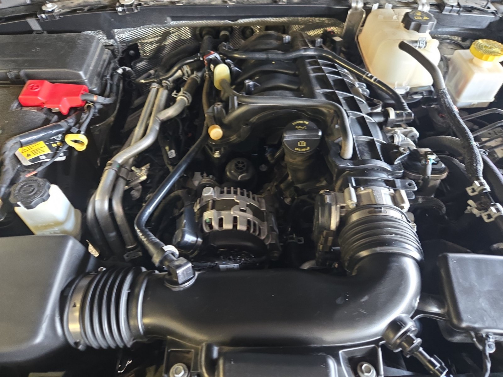 Used 2024 Jeep Gladiator Sport AWD/4WD image 29