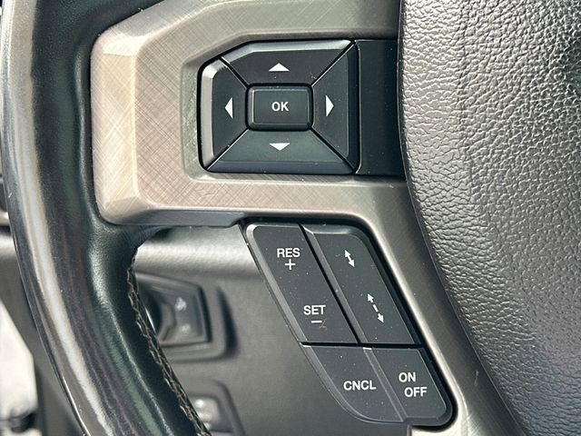 Certified 2018 Ford F150 Limited w/ Trailer Tow Package image 34