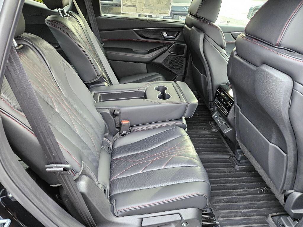 New 2026 Acura MDX Type S image 15