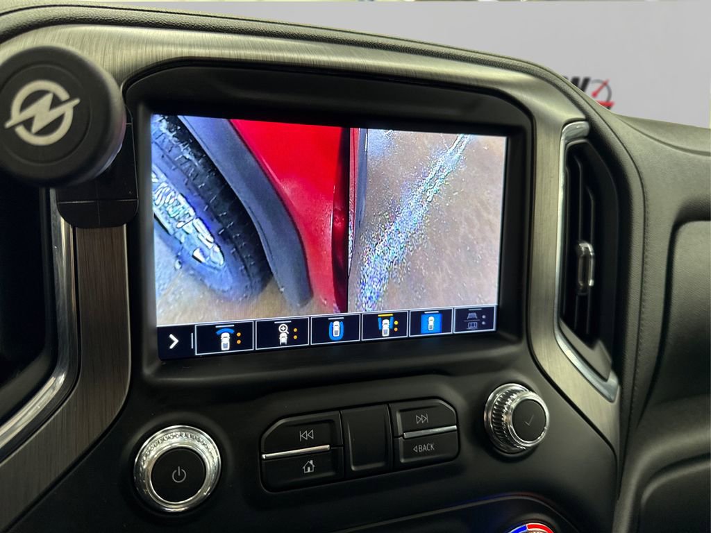 Used 2023 GMC Sierra 3500 Denali w/ Denali Ultimate Package image 46