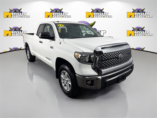 Used 2019 Toyota Tundra SR5 image 3