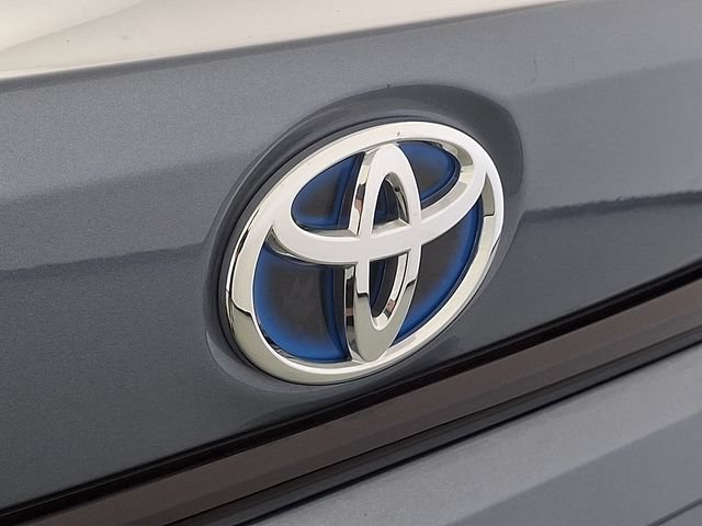 Certified 2025 Toyota Corolla LE FWD image 35