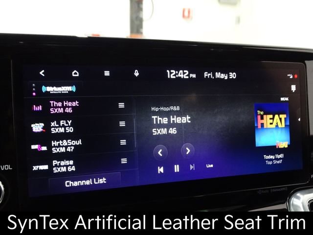 Certified 2023 Kia Sorento SX image 34