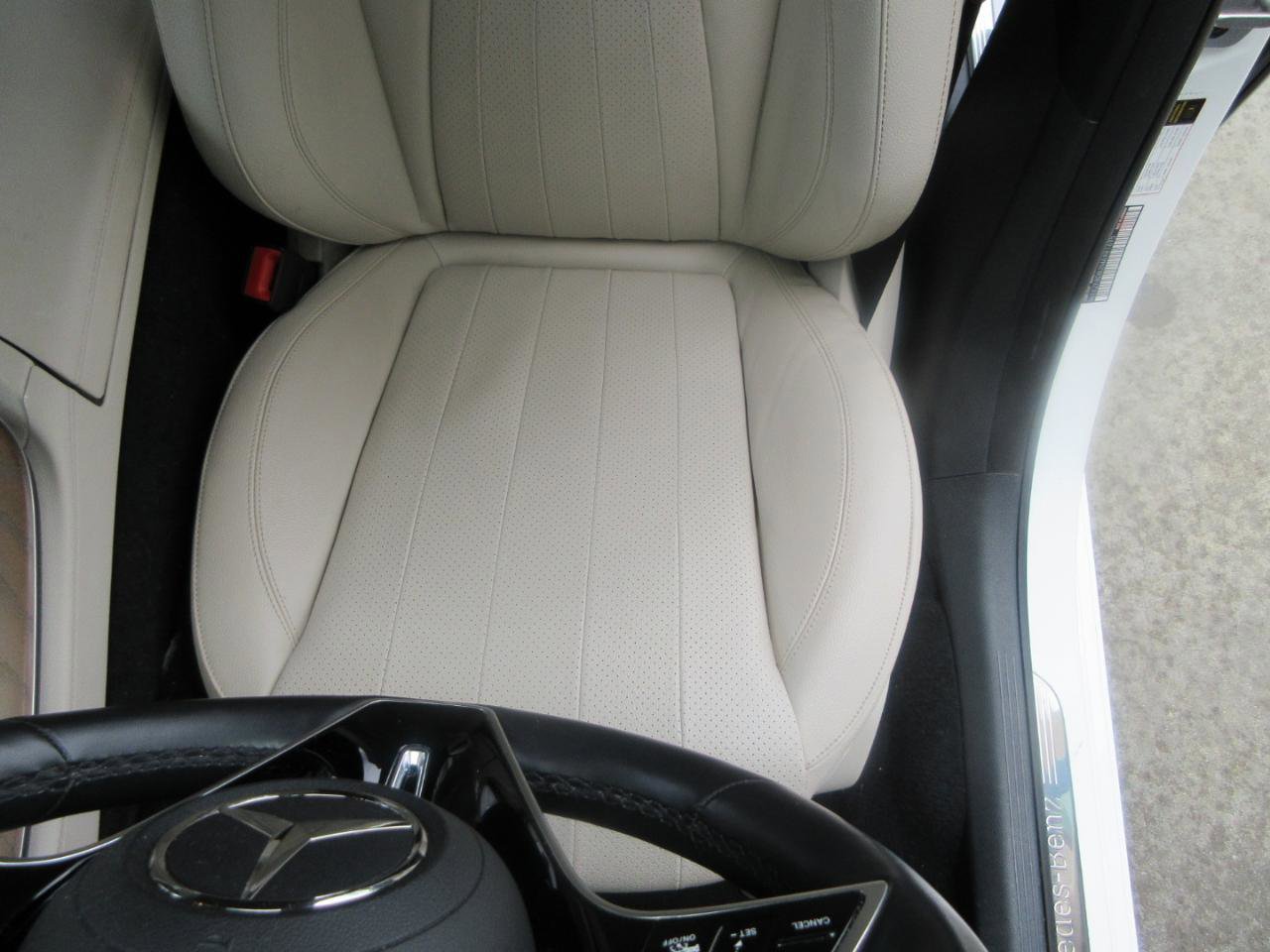 Used 2021 Mercedes-Benz E 350 Sedan image 10