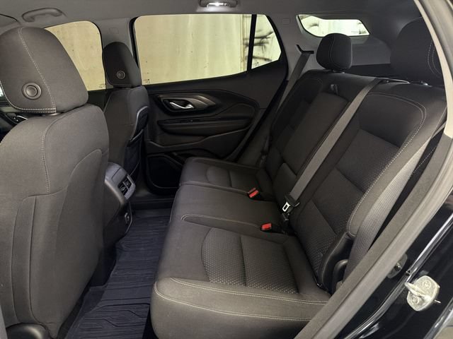 Certified 2022 GMC Terrain SLE w/ Driver Convenience Package AWD/4WD image 23