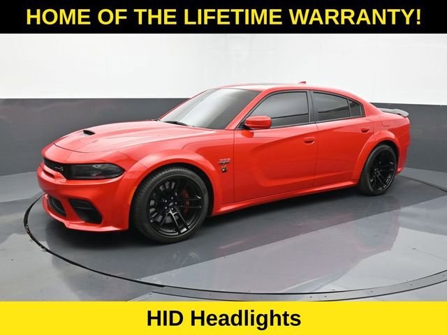Used 2022 Dodge Charger Scat Pack image 10