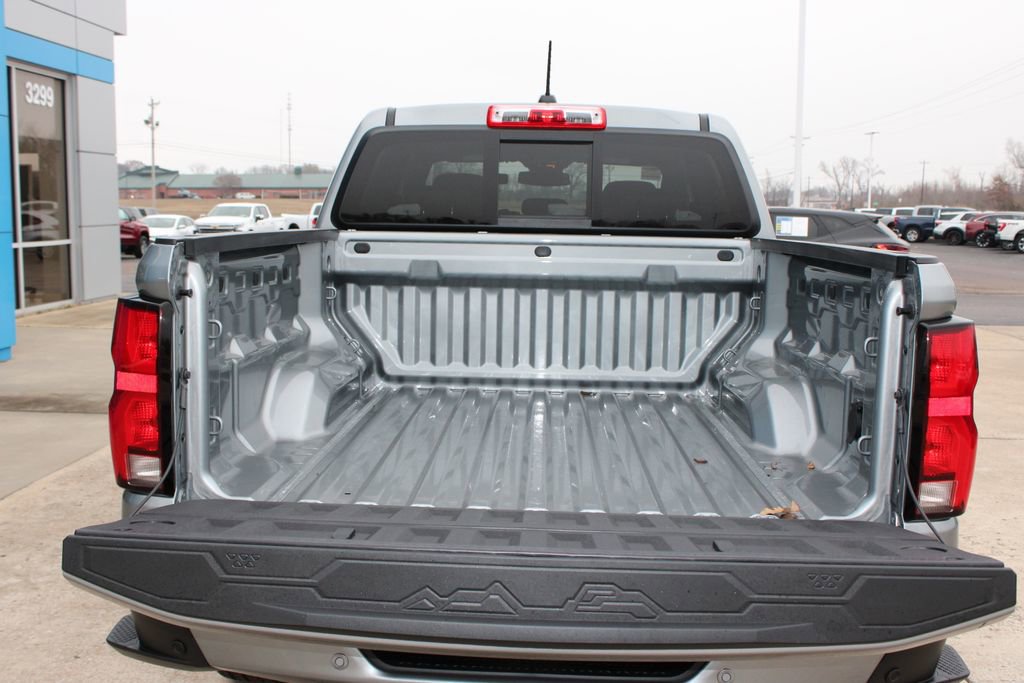 New 2026 Chevrolet Colorado LT w/ LT Convenience Package image 16
