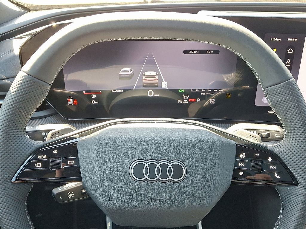 New 2026 Audi SQ5 Premium Plus image 9
