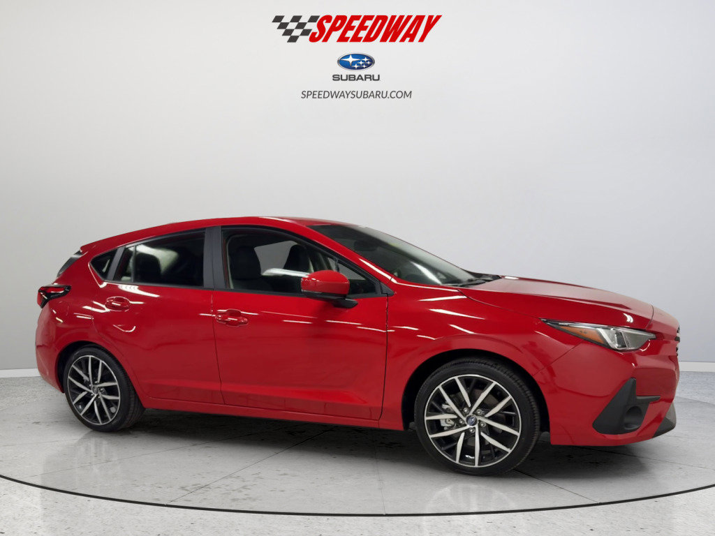 New 2026 Subaru Impreza 2.0i Sport image 13