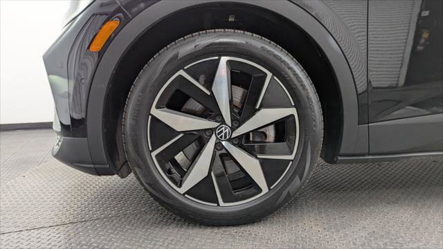 Used 2023 Volkswagen ID.4 Pro S image 29