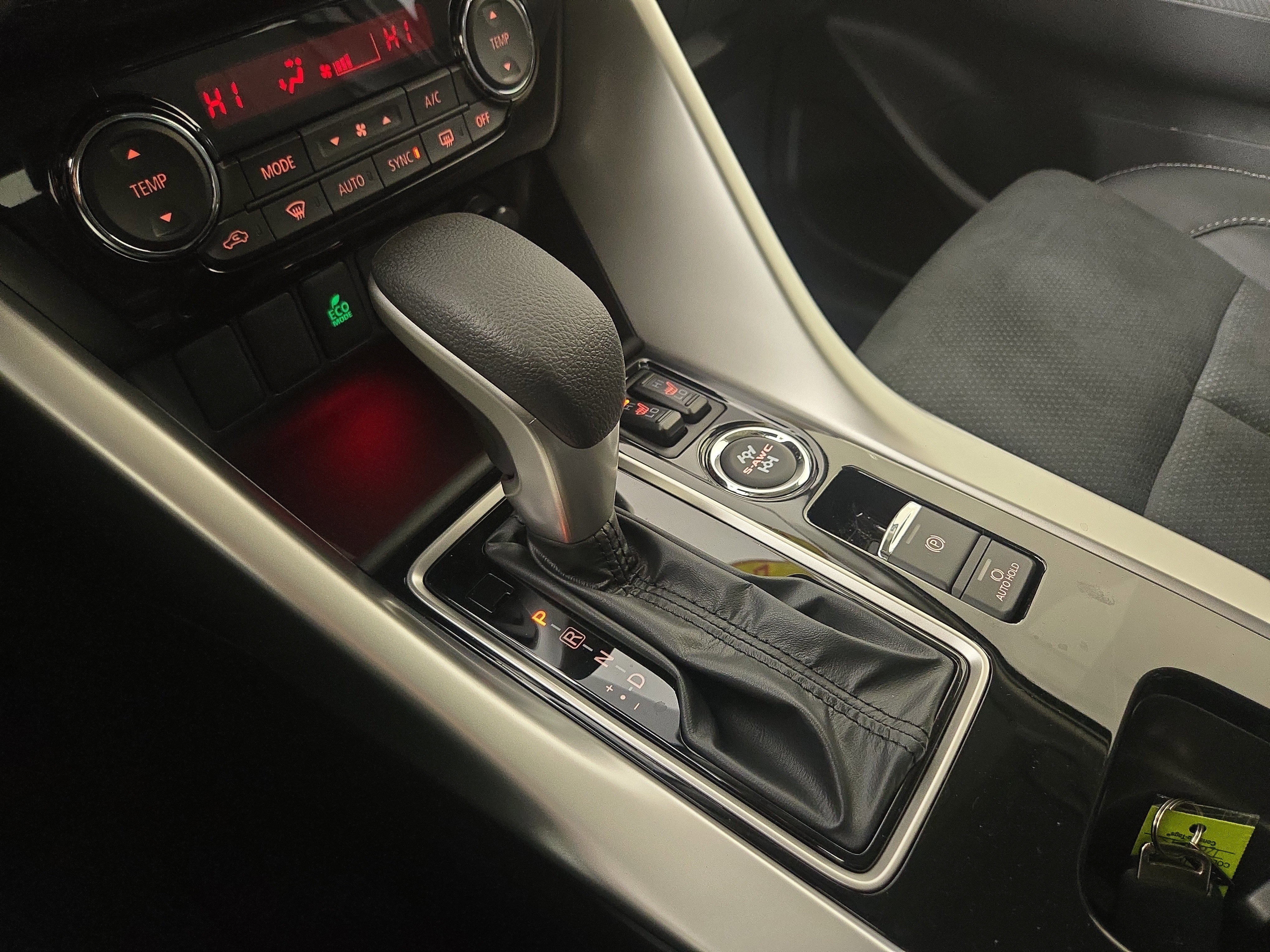 New 2026 Mitsubishi Eclipse Cross SE image 21