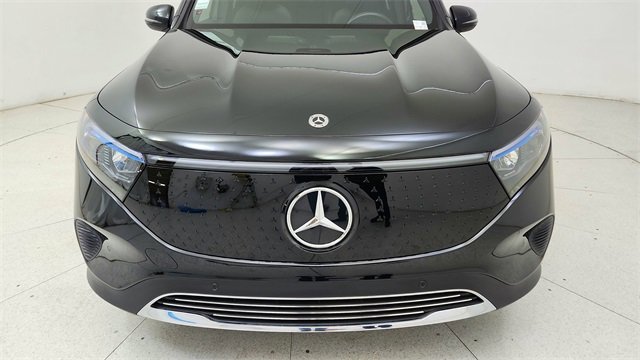 Used 2024 Mercedes-Benz EQB 250+ 250+ w/ Driver Assistance Package image 8