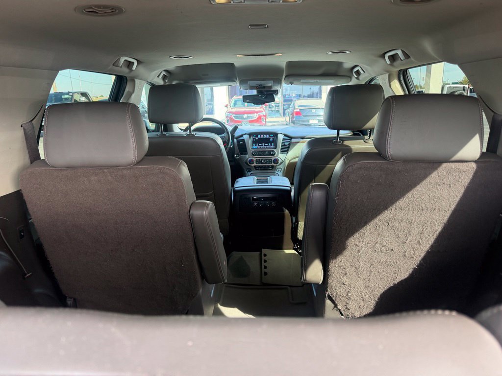 Used 2018 GMC Yukon Denali RWD image 19