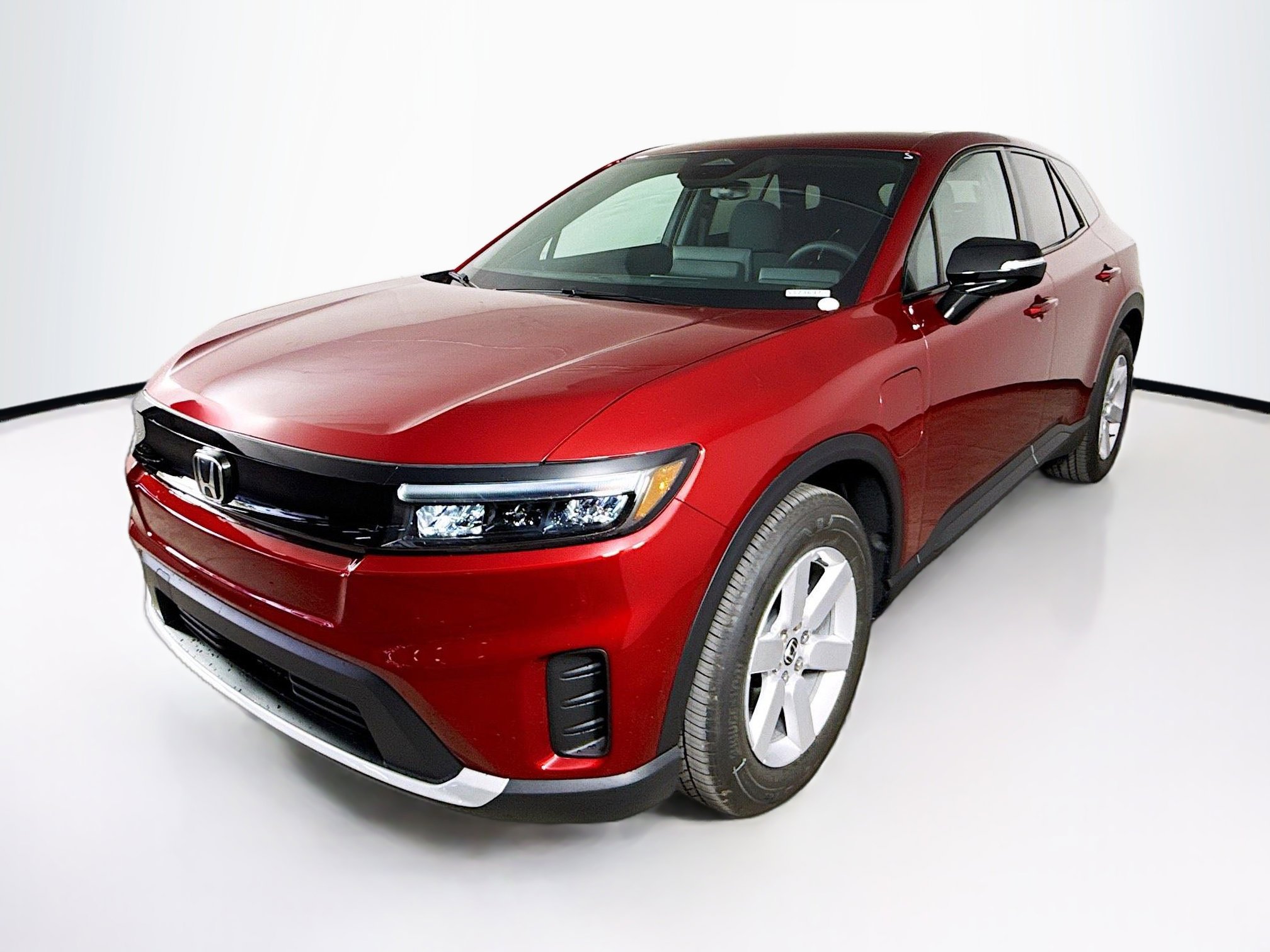 New 2025 Honda Prologue EX image 4