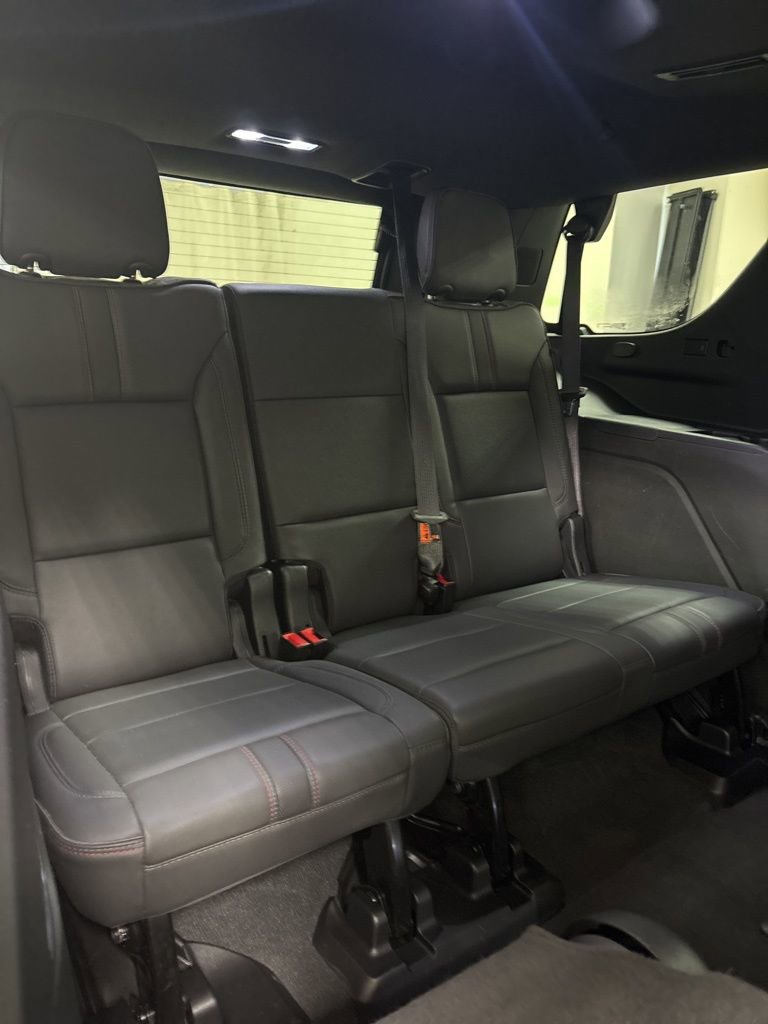Used 2023 Chevrolet Tahoe RST w/ Luxury Package image 45