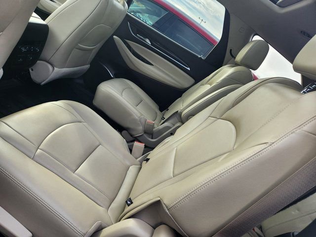 Used 2020 Buick Enclave Premium w/ Sun and Sites Package image 6