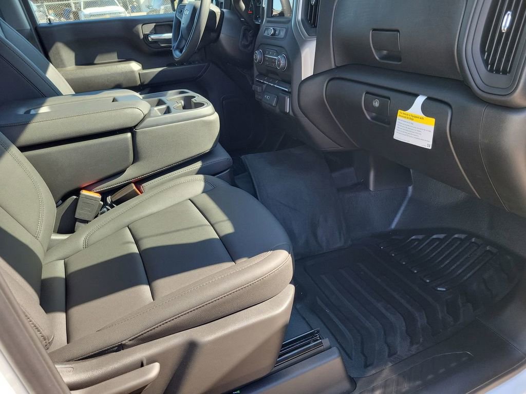 New 2026 Chevrolet Silverado 2500 W/T w/ WT Convenience Package image 24