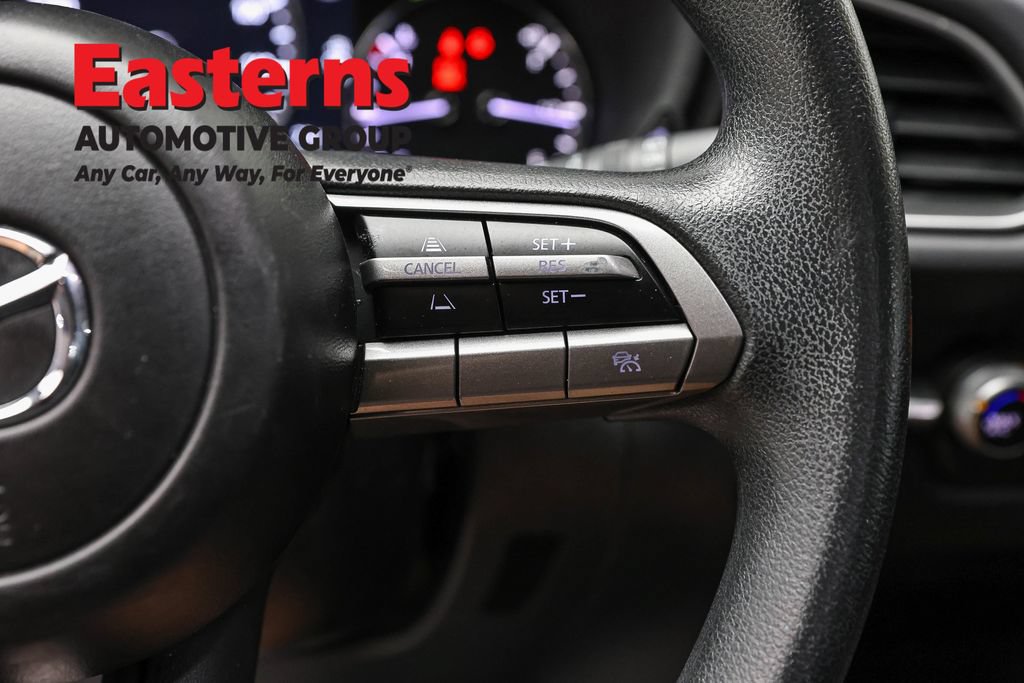 Used 2023 MAZDA CX-30 AWD 2.5 S image 15